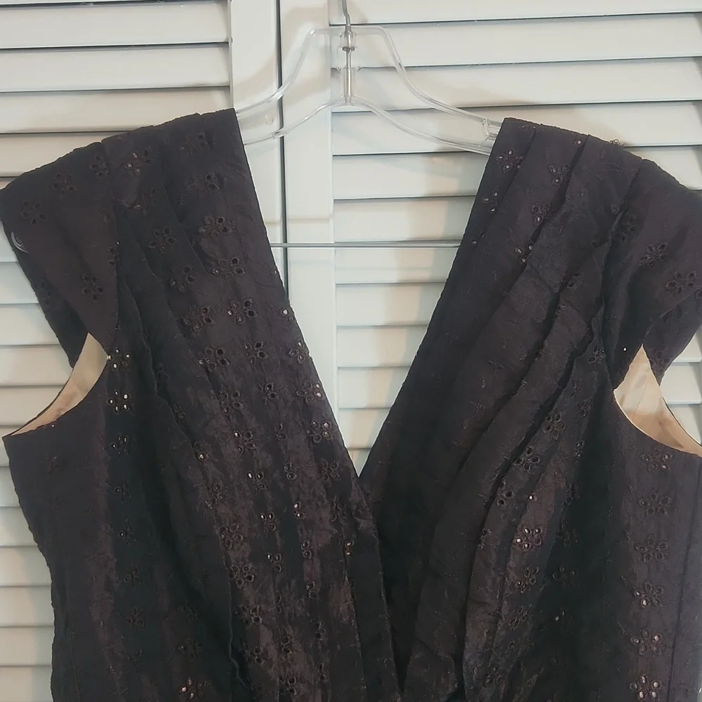 JS Boutique Vintage Evening Gown READ. :) - Picture 7 of 16